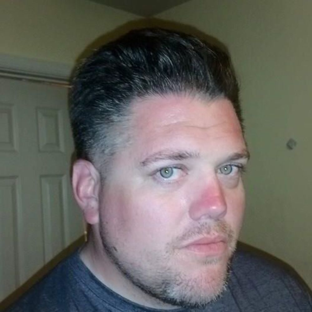 Meet your Posher, Brian